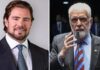 Jaques Wagner, líder do governo Lula no Senado, é alvo de operação da PF sobre caso Master