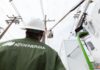 Rede elétrica de Cosmorama passará por modernização na segunda-feira