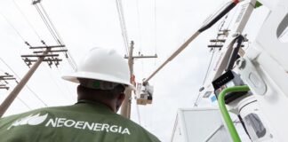 Rede elétrica de Cosmorama passará por modernização na segunda-feira