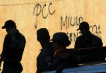 STF reduz pena e solta homem apontado como elo do PCC com a máfia italiana