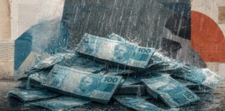 Polícia de SP rastreia mais de R$ 9,6 bilhões em lavagem de dinheiro