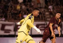 Serra Branca fecha com Gabriel Félix para sequência da Série D do Brasileirão