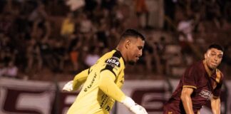 Serra Branca fecha com Gabriel Félix para sequência da Série D do Brasileirão