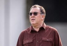 Relatório aponta que dívida do Santos ultrapassa marca de R$ 1 bilhão