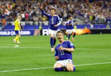 Japão se preocupa com Neymar e acredita em vitória sobre o Brasil: “Podemos vencer”