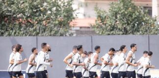 Playoff da Copa Sul-Americana obriga Santos a encurtar intertemporada em Portugal