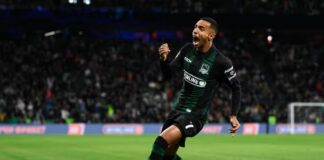 São Paulo avança por Victor Sá e espera desfecho rápido