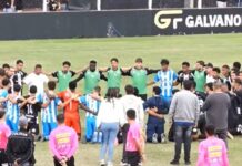 Catanduvense perde de 17 a 0 e sofre a maior goleada do futebol paulista