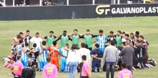 Catanduvense perde de 17 a 0 e sofre a maior goleada do futebol paulista