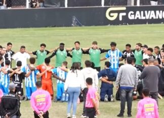 Catanduvense perde de 17 a 0 e sofre a maior goleada do futebol paulista