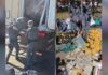 Polícia apreende quase meia tonelada de drogas em carga de carne em caminhão frigorífico em Rio Preto