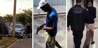 Motorista de aplicativo é morto em Rio Preto; adolescente é apreendido
