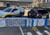 Motorista é flagrado com 35 mil isqueiros contrabandeados em Birigui