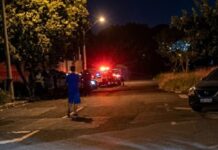 Discussão familiar termina com homem morto pelo cunhado em Rio Preto