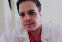 Enfermeiro é encontrado morto em residência após discussão