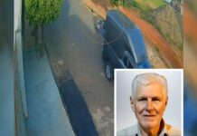 Motociclista morre após batida contra picape em Irapuã