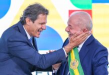 Haddad reage a Lula dizer que não é “esquerdista”: “Ele é pragmático”