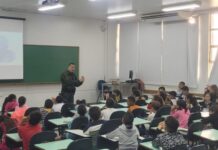 Semana do Meio Ambiente promove conscientização ambiental no Polo de Vivências Educacionais