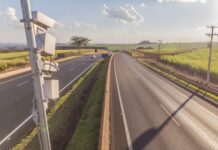 Fake news sobre radar de velocidade média assusta motoristas