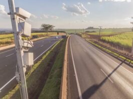 Fake news sobre radar de velocidade média assusta motoristas