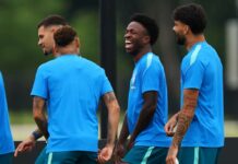 Seleção faz último treino antes de enfrentar a Escócia, e Neymar será relacionado
