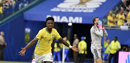 Ancelotti elogia vitória do Brasil na Copa: “Agora somos uma equipe”