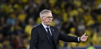 Ancelotti diz que Seleção recebeu injeção de confiança e admite mexer no time: “Coloca dúvida”