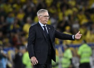 Ancelotti diz que Seleção recebeu injeção de confiança e admite mexer no time: “Coloca dúvida”