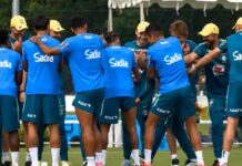 Ancelotti indica Danilo e Alex Sandro nas laterais para estreia na Copa
