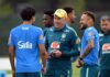 Sem Alisson, seleção brasileira treina com foco em jogo contra a Escócia