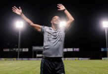 CAV anuncia saída do técnico Marcus Viola