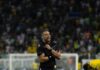 CBF afasta árbitro e VAR de Palmeiras x Chapecoense