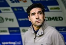 Abel Ferreira, do Palmeiras, entra em lista de alvos do Fulham, da Inglaterra
