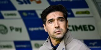 Abel Ferreira, do Palmeiras, entra em lista de alvos do Fulham, da Inglaterra