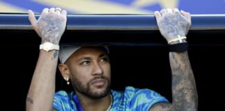 Neymar enfrenta o Haiti? Comissão da Seleção adota cautela e fará reavaliação no atacante