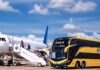 Mirassol na Libertadores: internacionalização do aeroporto de Rio Preto é prorrogada