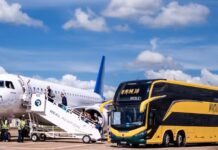 Mirassol na Libertadores: internacionalização do aeroporto de Rio Preto é prorrogada