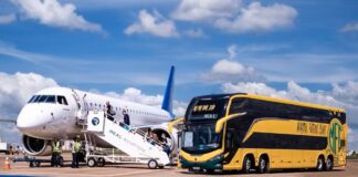 Mirassol na Libertadores: internacionalização do aeroporto de Rio Preto é prorrogada