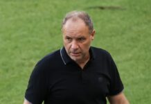 Técnico do Haiti cita “montanha” contra Brasil, mas diz: “Rivais têm muito mais a perder do que nós”