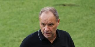 Técnico do Haiti cita “montanha” contra Brasil, mas diz: “Rivais têm muito mais a perder do que nós”