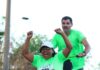 Circuito de Inclusão Unimed chega a Votuporanga e entra na reta final de inscrições para esta etapa