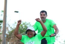 Circuito de Inclusão Unimed chega a Votuporanga e entra na reta final de inscrições para esta etapa
