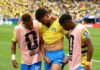 Lucas Paquetá tem lesão confirmada e desfalca o Brasil nas oitavas da Copa do Mundo