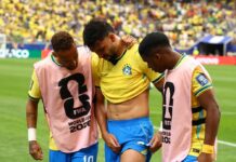 Lucas Paquetá tem lesão confirmada e desfalca o Brasil nas oitavas da Copa do Mundo