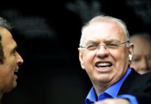 Corinthians negocia patrocínio com plataforma de conteúdo adulto para quatro modalidades