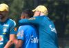 Ancelotti faz mistério para estreia na Copa do Mundo