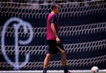 Corinthians negocia renovação com meia Gui Amorim, destaque da base