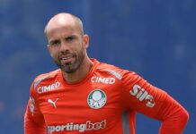 Palmeiras se adianta em renovações e tem só um caso para resolver até o fim do ano