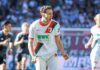 Hoffenheim recusa segunda proposta do São Paulo por Arthur Chaves