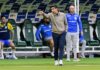 Abel comemora “sorte”, pede calma com jovens no Palmeiras e diz: “Jogo não deveria ter existido”